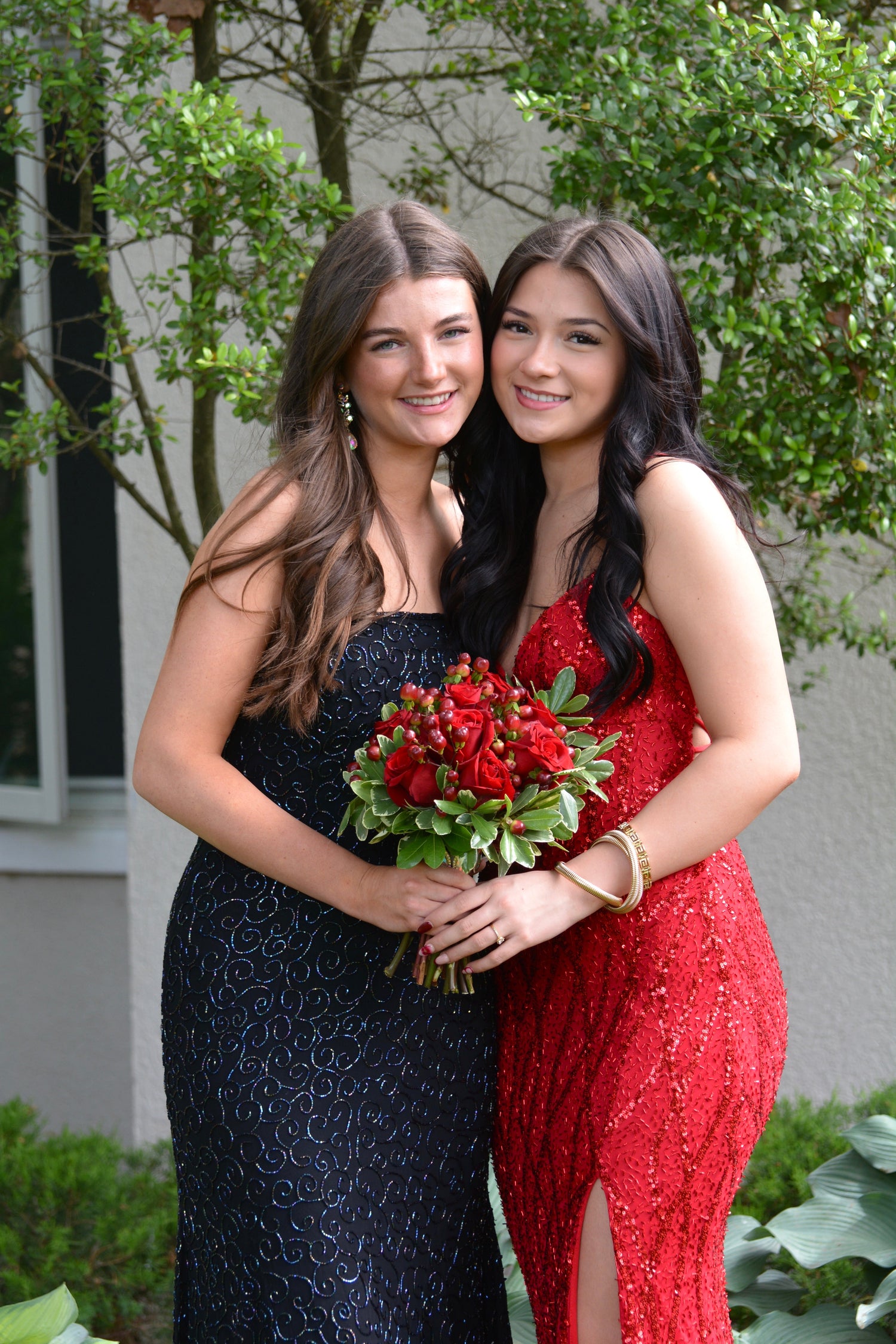 Bouquets, Corsages, & Bouttonieres