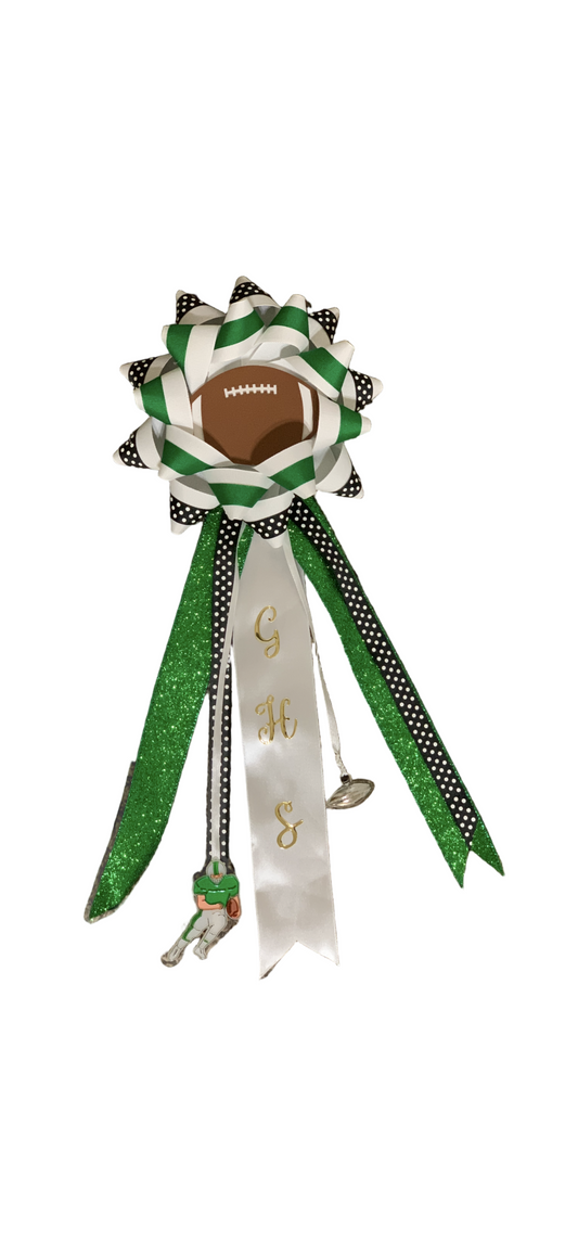 Small Homecoming "Mum"